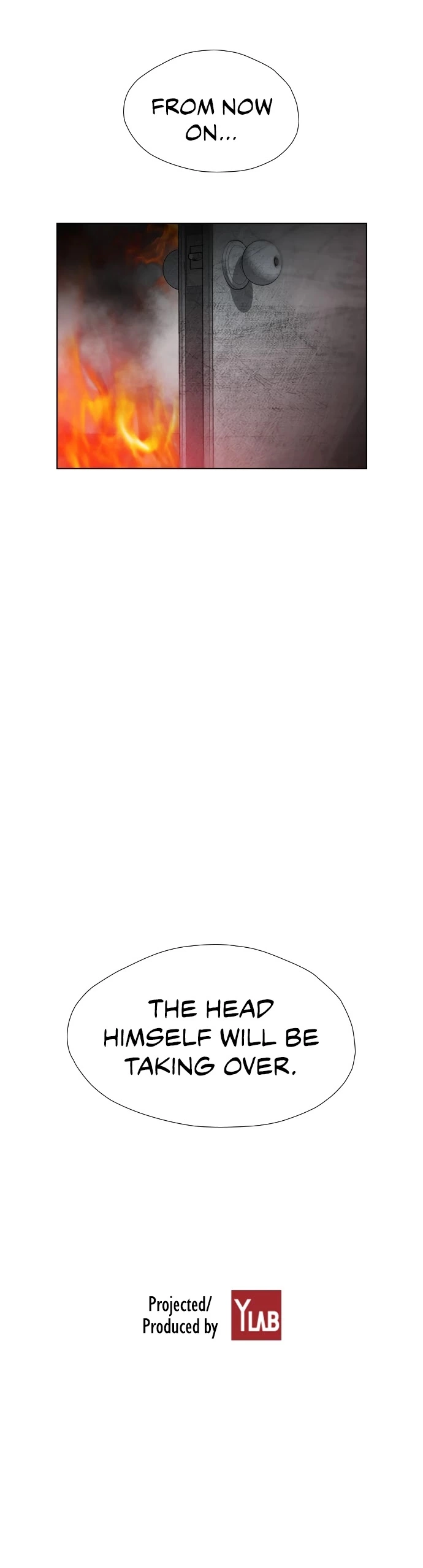 Read Revival Man (en) Manga Online