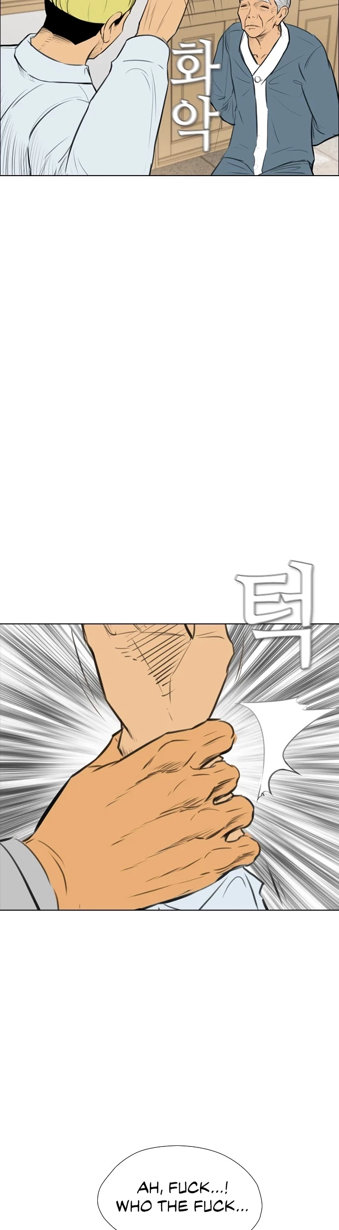 Read Revival Man (en) Manga Online