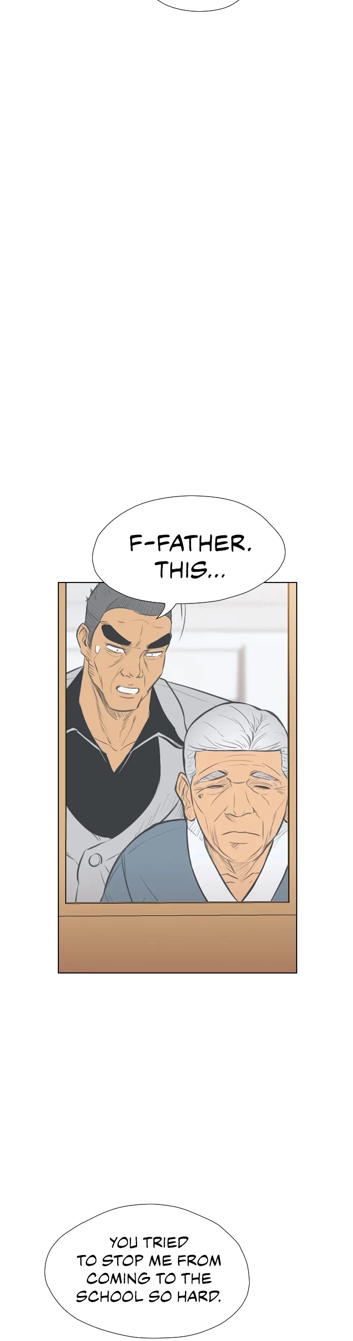 Read Revival Man (en) Manga Online