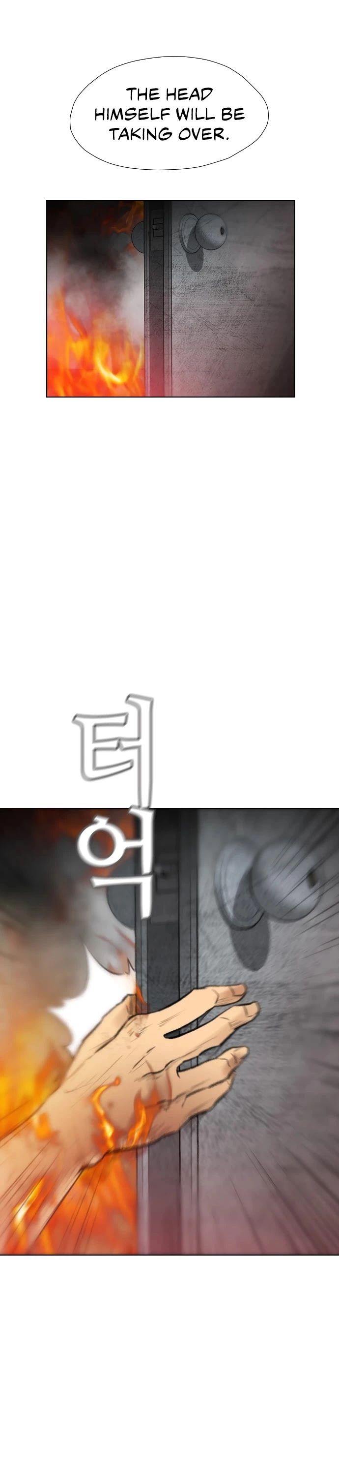 Read Revival Man (en) Manga Online