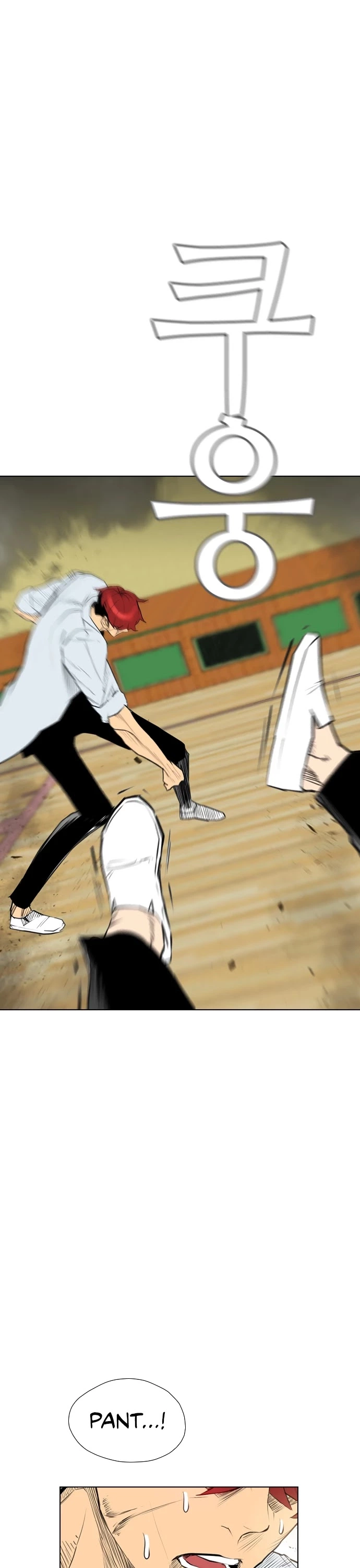 Read Revival Man (en) Manga Online