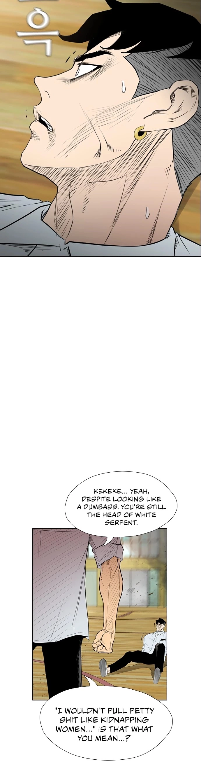 Read Revival Man (en) Manga Online