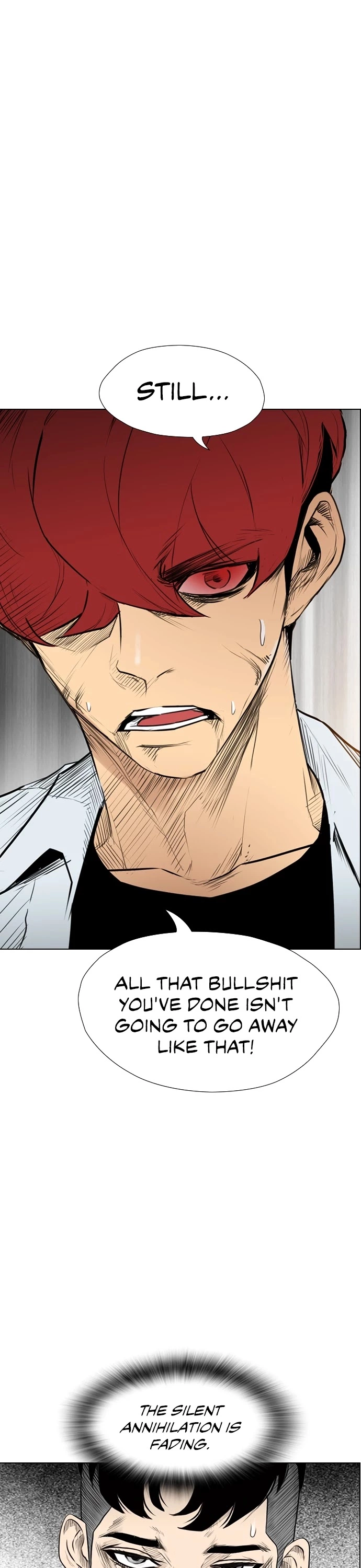 Read Revival Man (en) Manga Online