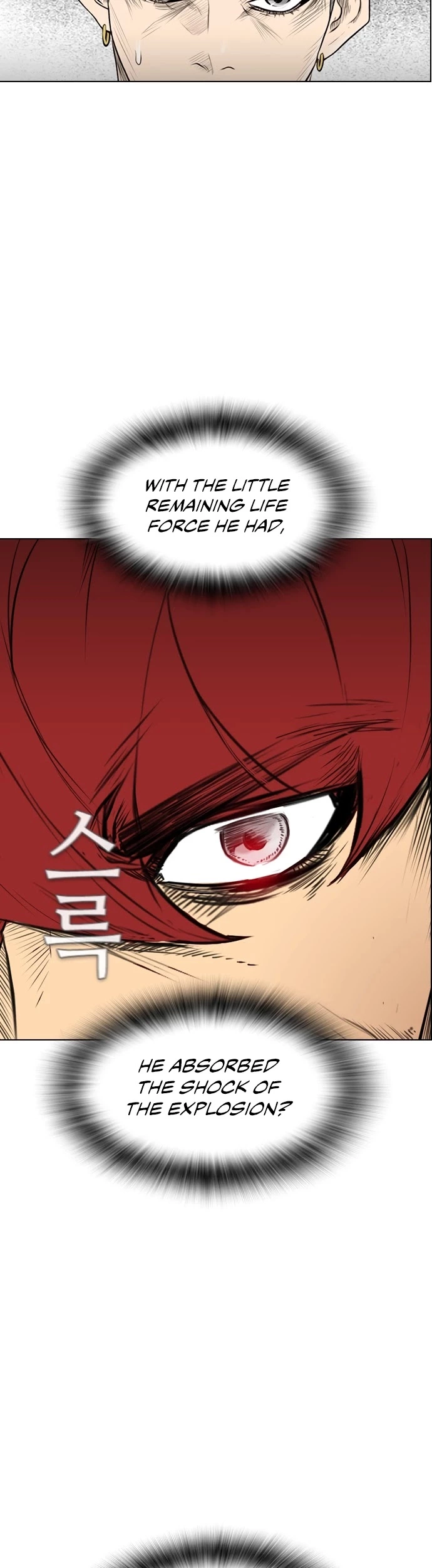 Read Revival Man (en) Manga Online