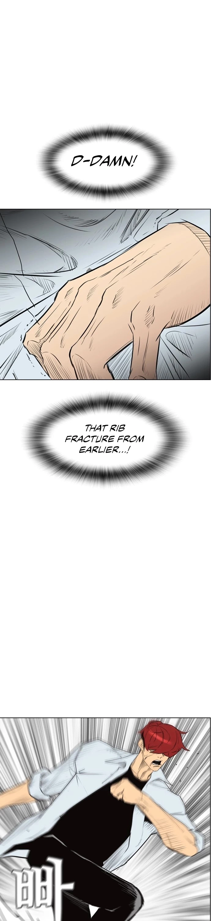 Read Revival Man (en) Manga Online