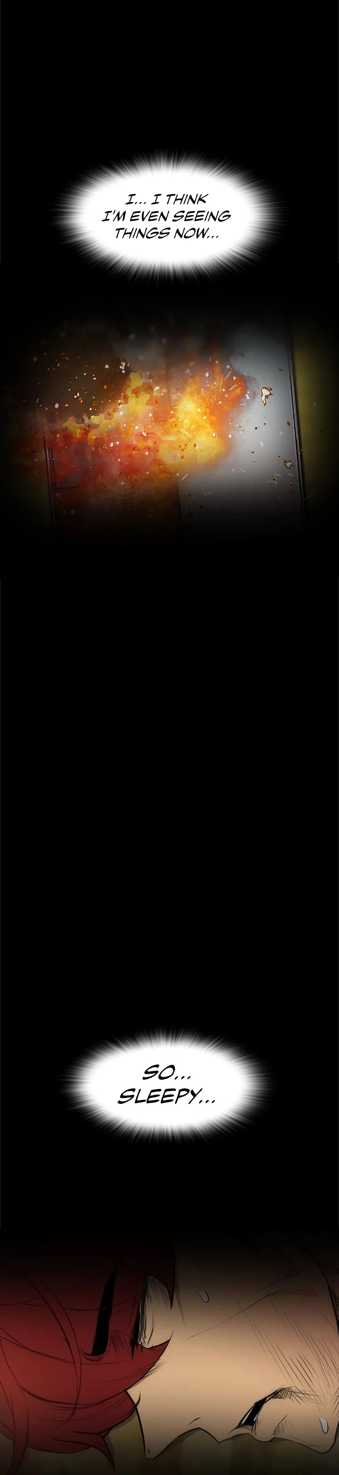 Read Revival Man (en) Manga Online