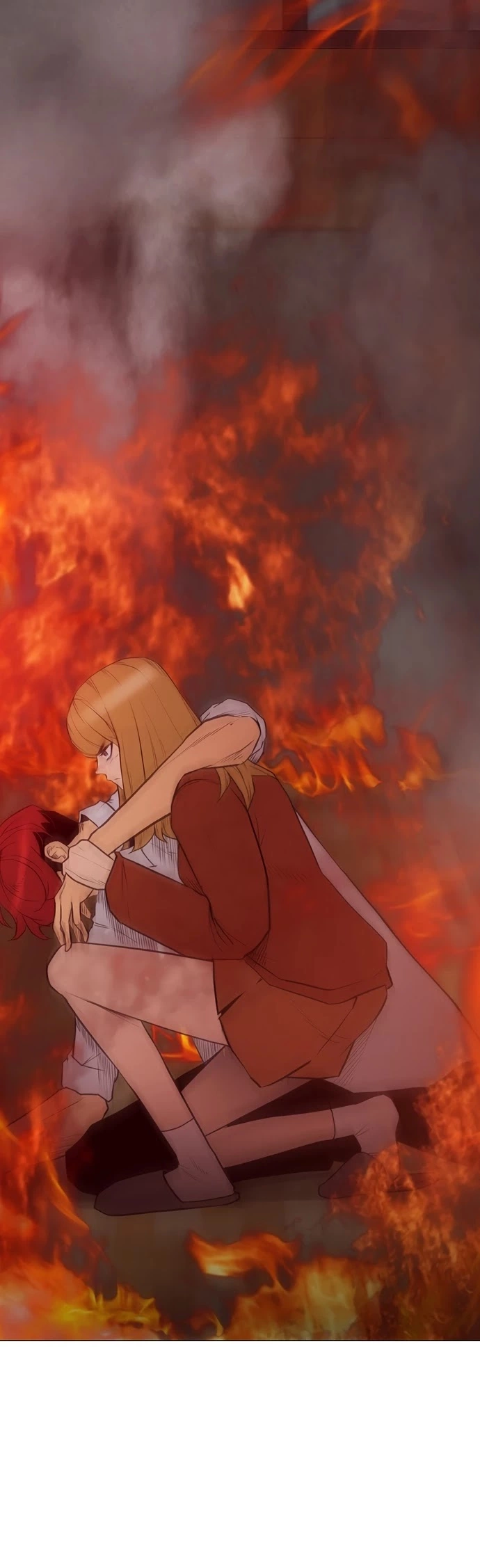 Read Revival Man (en) Manga Online