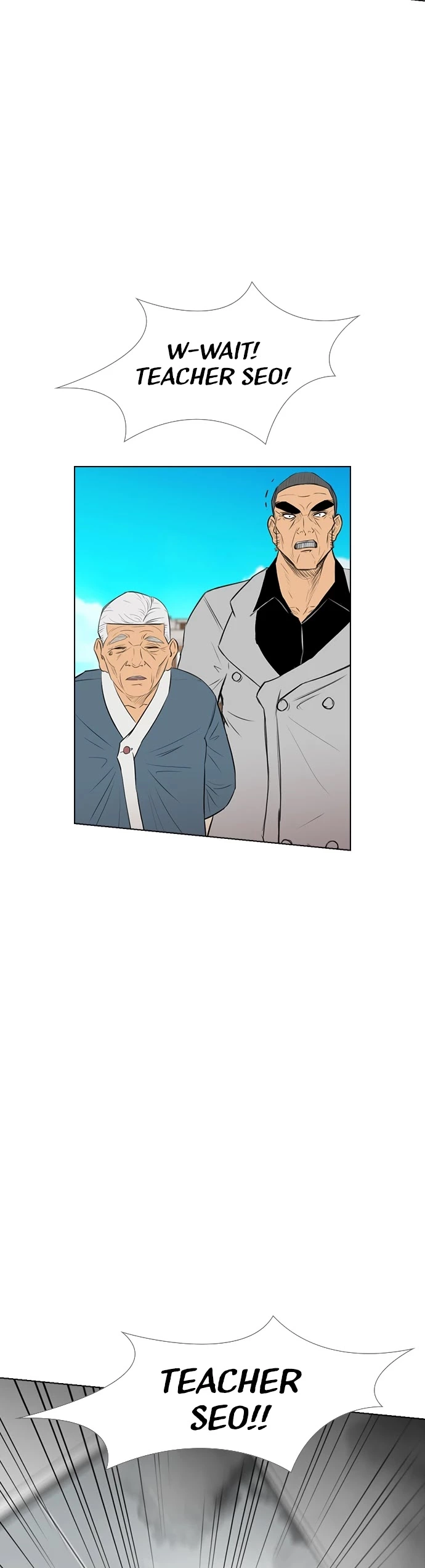 Read Revival Man (en) Manga Online