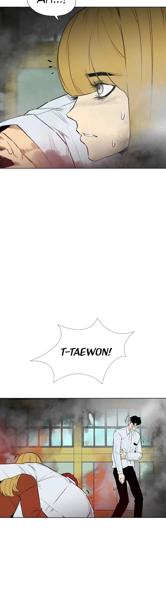 Read Revival Man (en) Manga Online