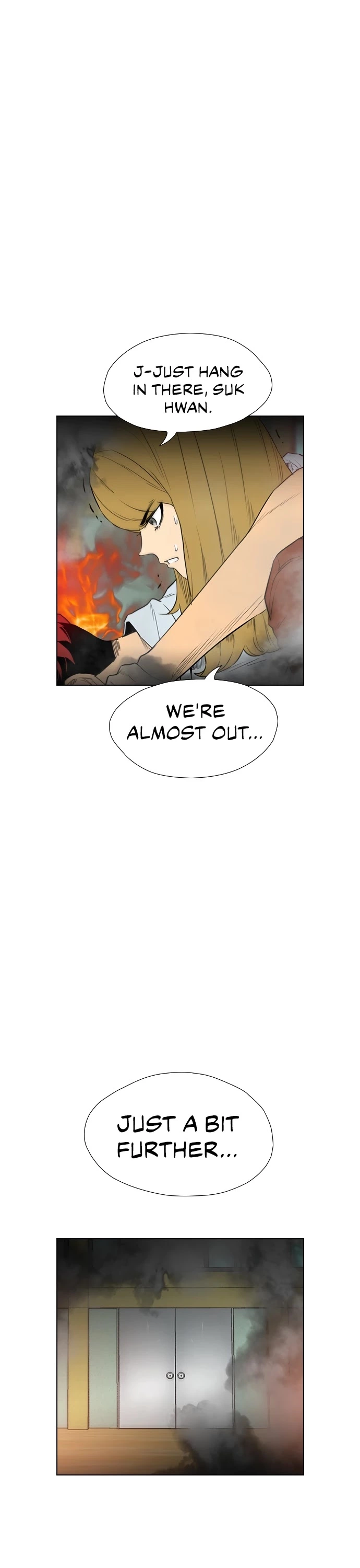 Read Revival Man (en) Manga Online