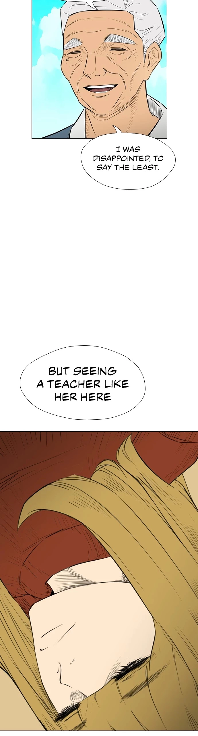 Read Revival Man (en) Manga Online