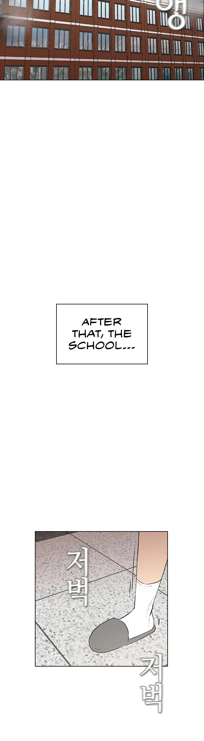 Read Revival Man (en) Manga Online