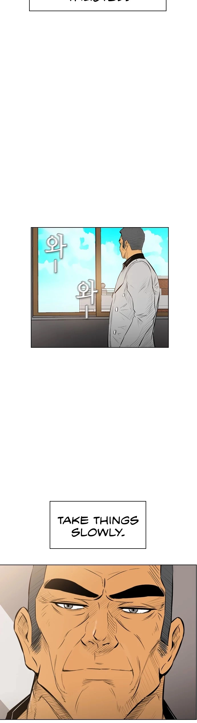 Read Revival Man (en) Manga Online