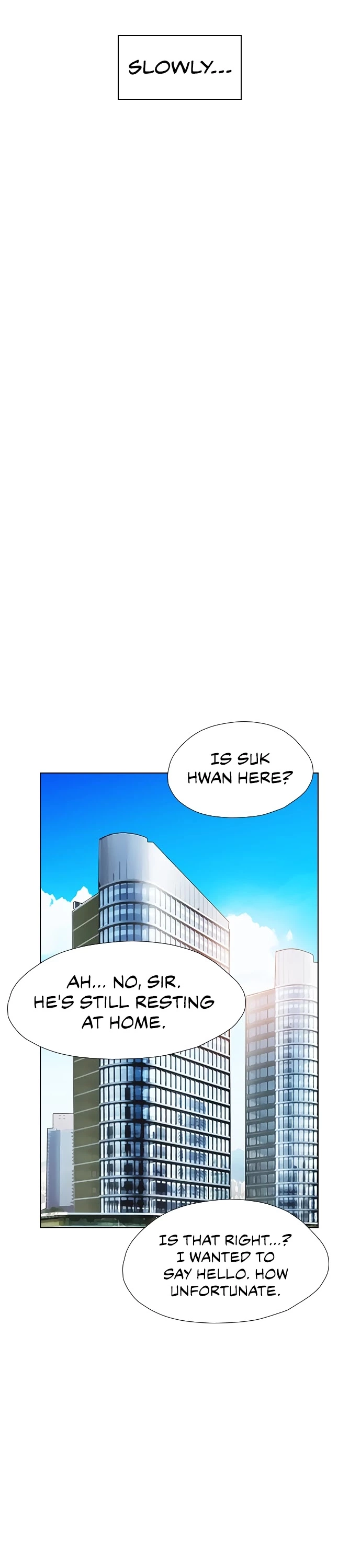 Read Revival Man (en) Manga Online