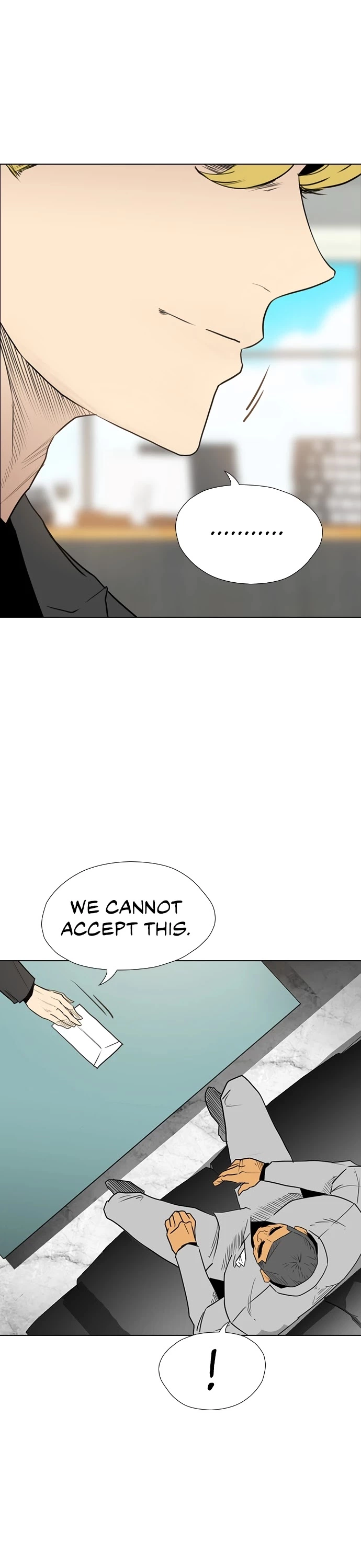 Read Revival Man (en) Manga Online