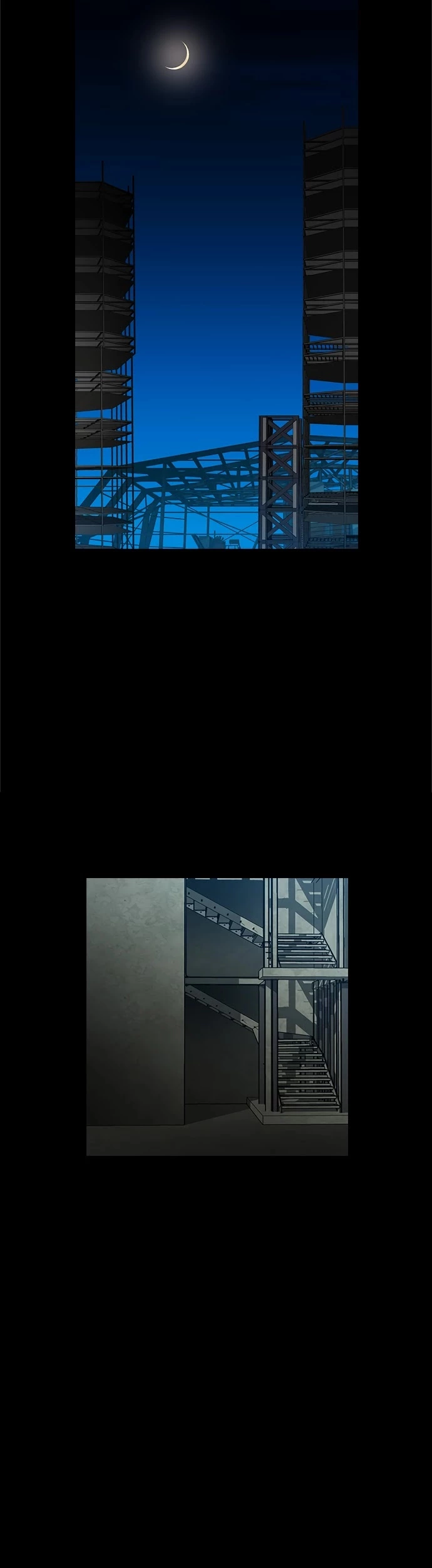 Read Revival Man (en) Manga Online