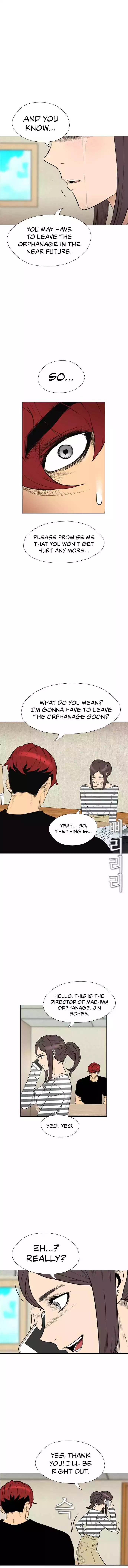 Read Revival Man (en) Manga Online