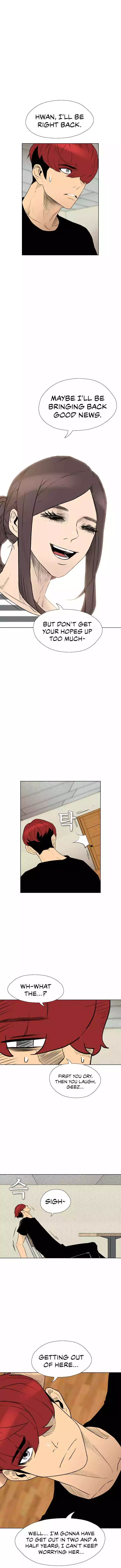 Read Revival Man (en) Manga Online