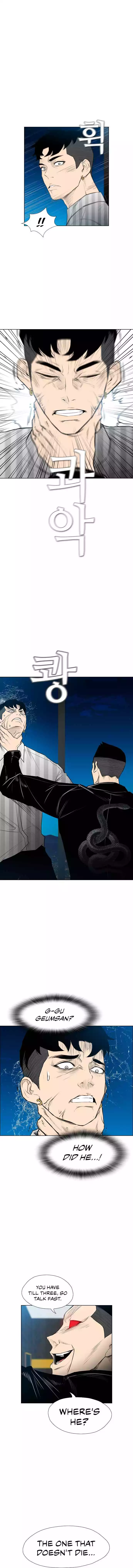 Read Revival Man (en) Manga Online