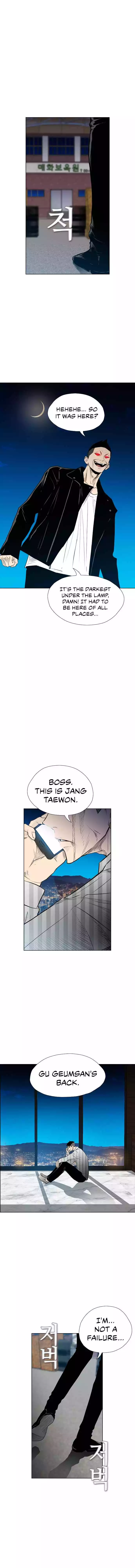 Read Revival Man (en) Manga Online