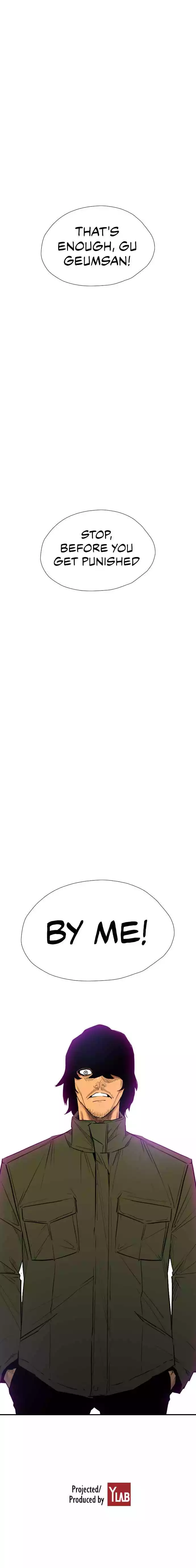 Read Revival Man (en) Manga Online