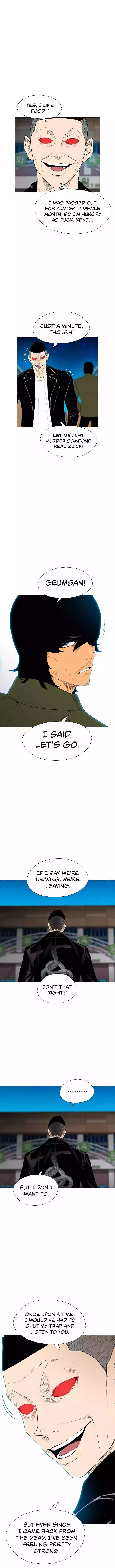 Read Revival Man (en) Manga Online