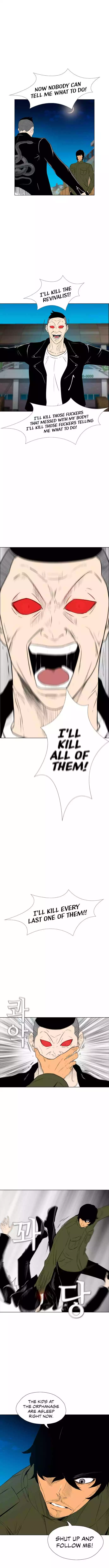 Read Revival Man (en) Manga Online