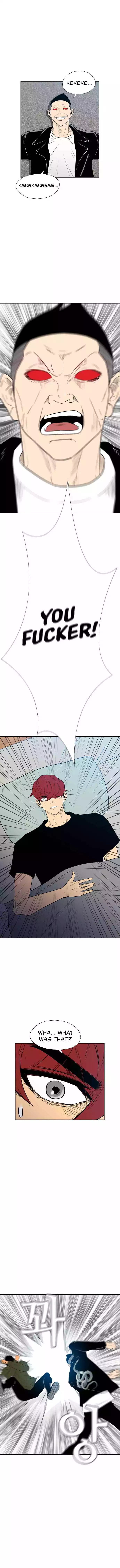 Read Revival Man (en) Manga Online