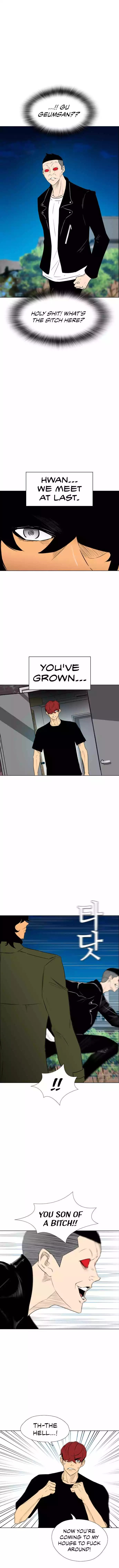 Read Revival Man (en) Manga Online