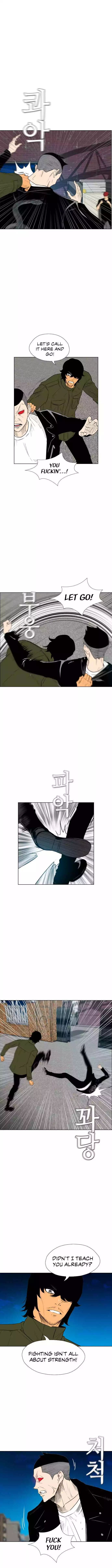 Read Revival Man (en) Manga Online