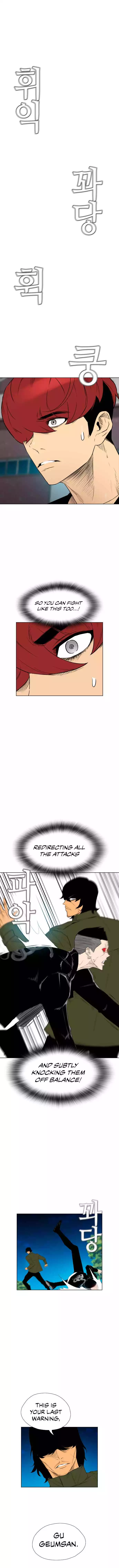 Read Revival Man (en) Manga Online