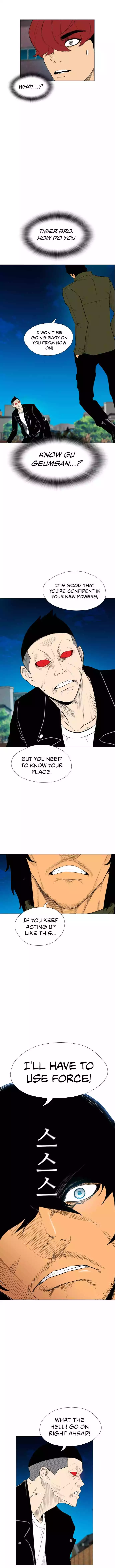 Read Revival Man (en) Manga Online