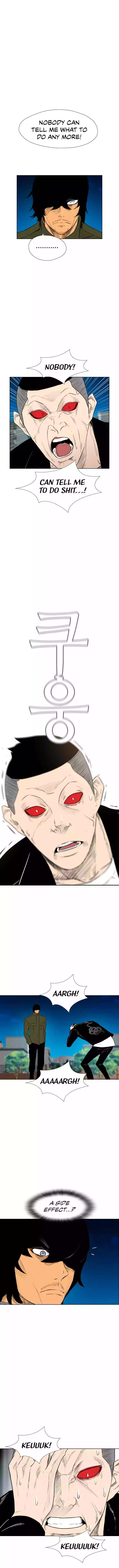 Read Revival Man (en) Manga Online