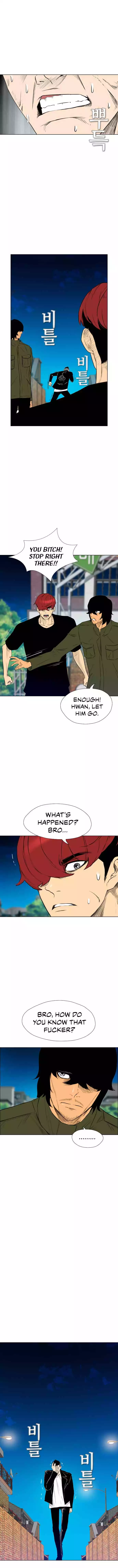 Read Revival Man (en) Manga Online