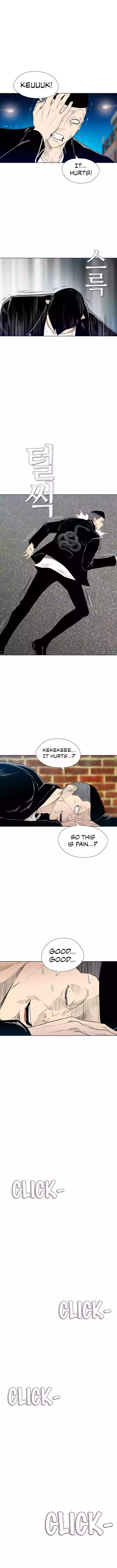 Read Revival Man (en) Manga Online