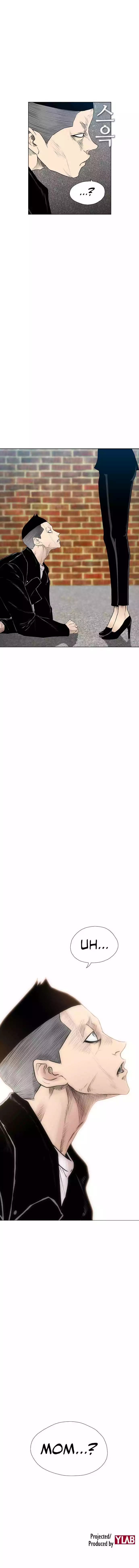 Read Revival Man (en) Manga Online