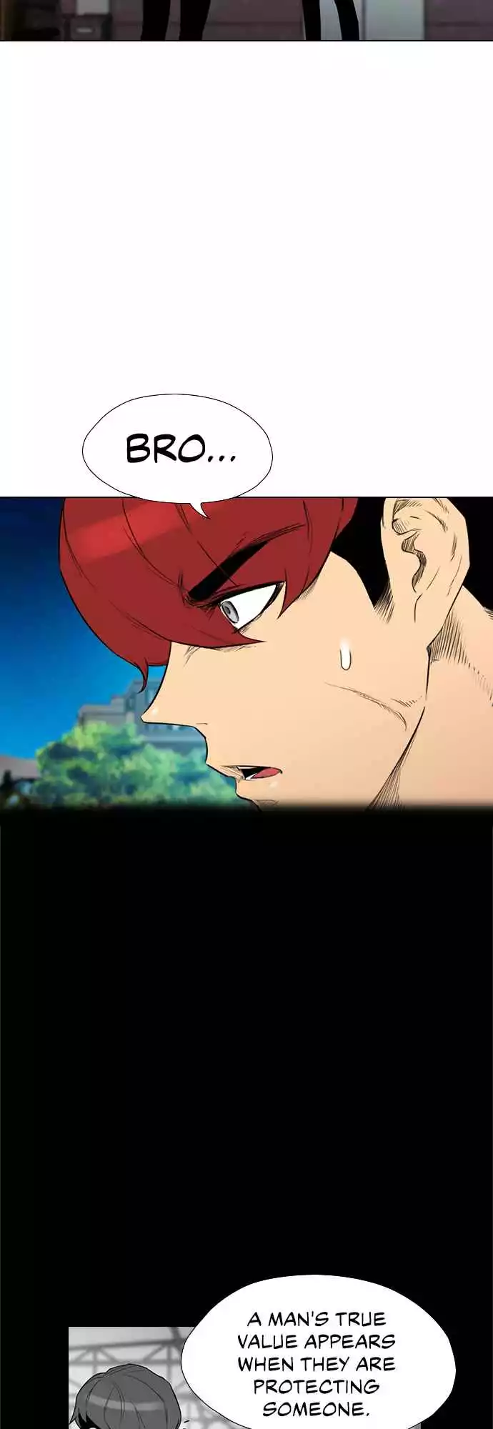 Read Revival Man (en) Manga Online