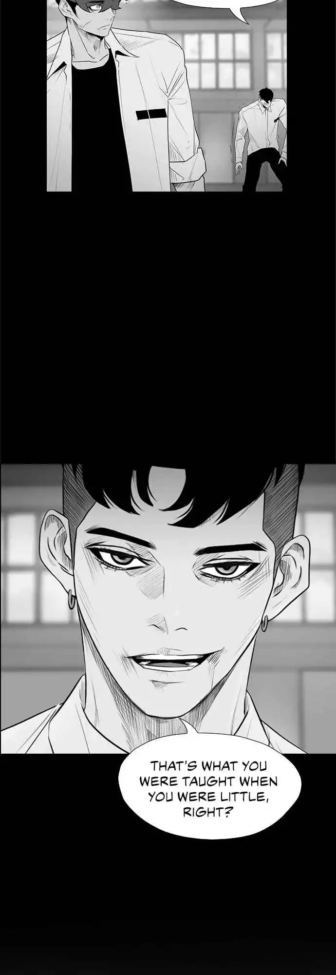 Read Revival Man (en) Manga Online