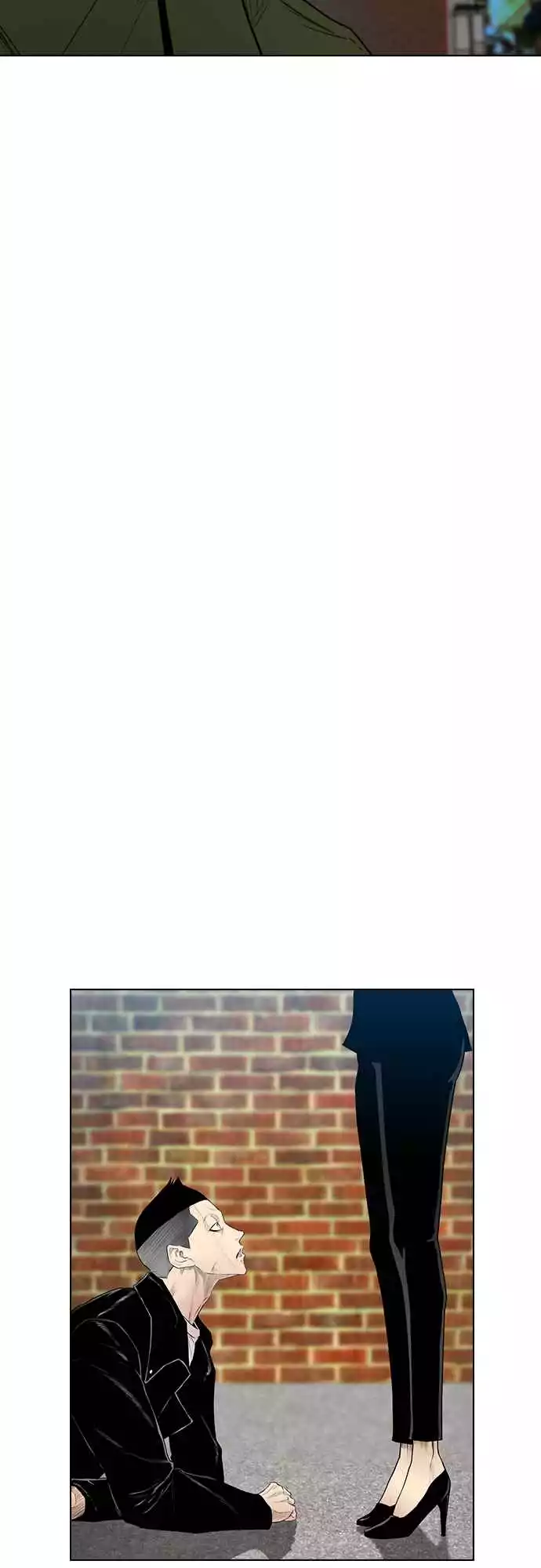 Read Revival Man (en) Manga Online