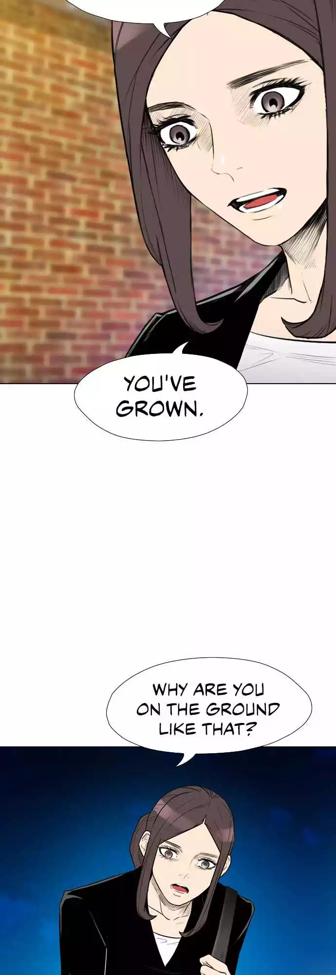 Read Revival Man (en) Manga Online