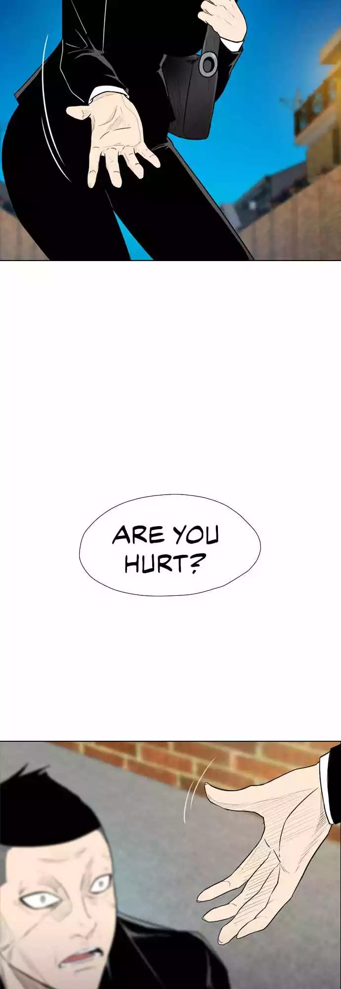 Read Revival Man (en) Manga Online