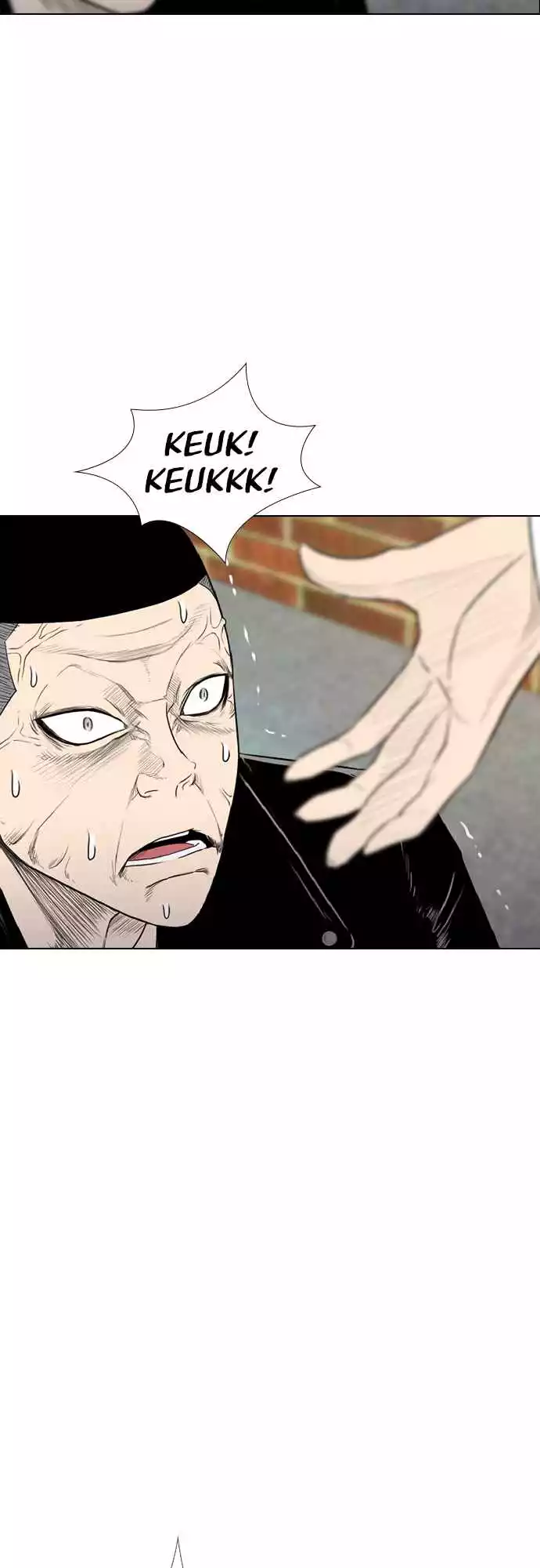 Read Revival Man (en) Manga Online