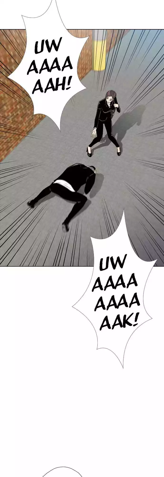 Read Revival Man (en) Manga Online