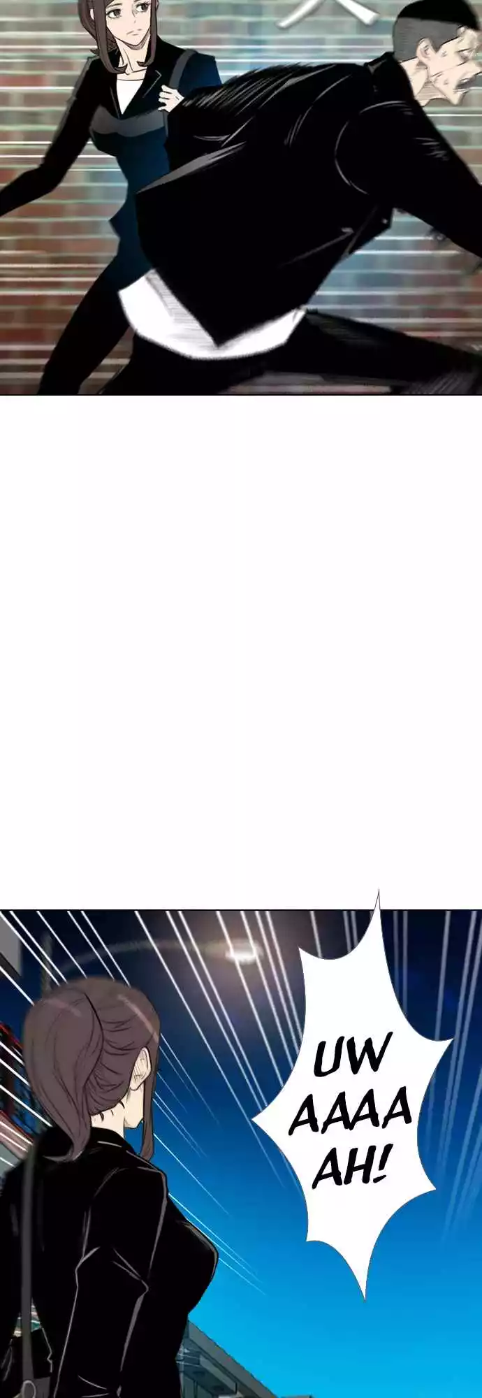 Read Revival Man (en) Manga Online