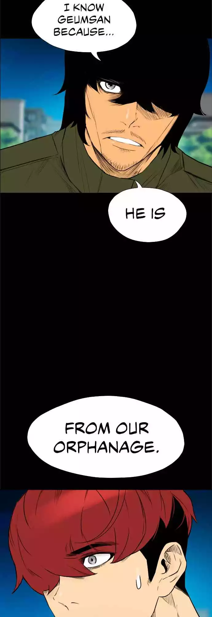 Read Revival Man (en) Manga Online