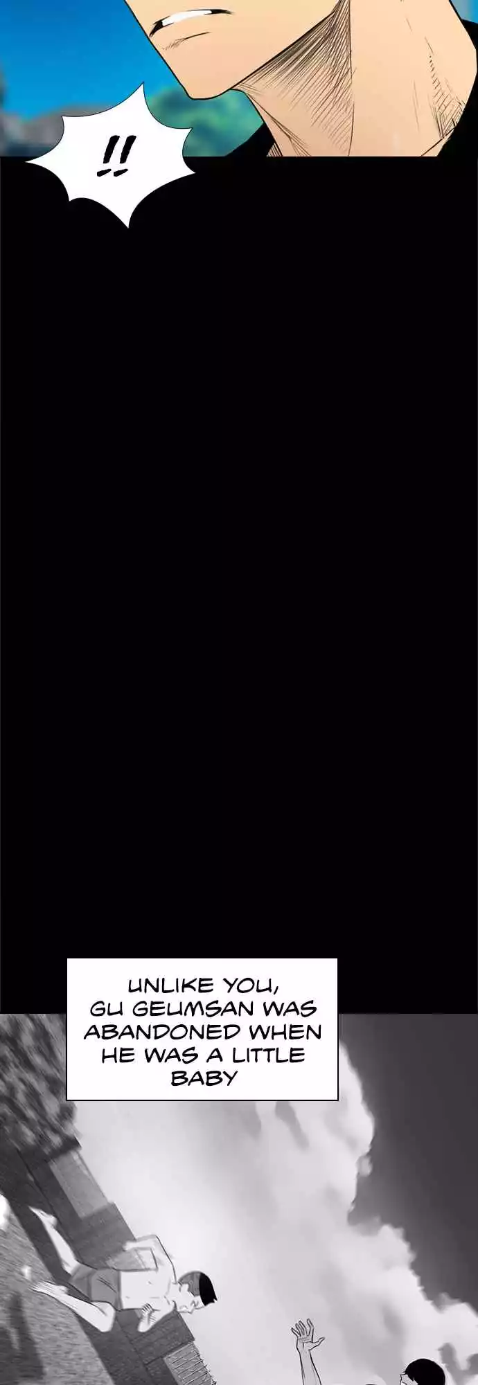 Read Revival Man (en) Manga Online