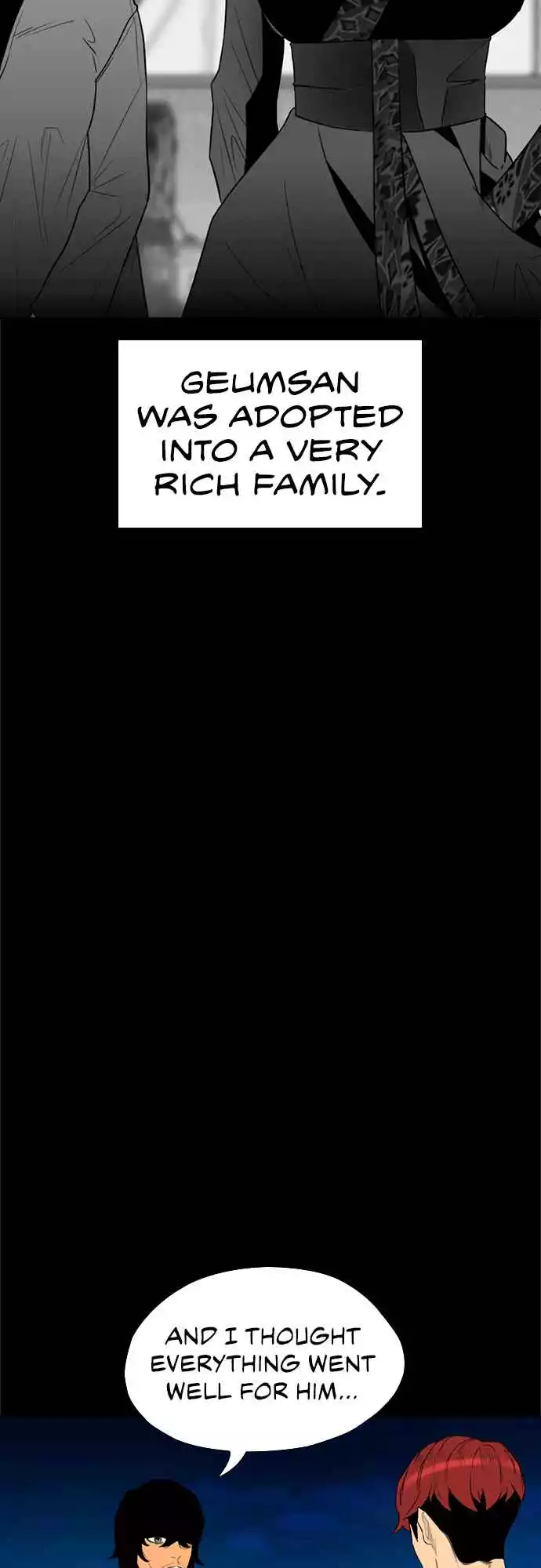 Read Revival Man (en) Manga Online