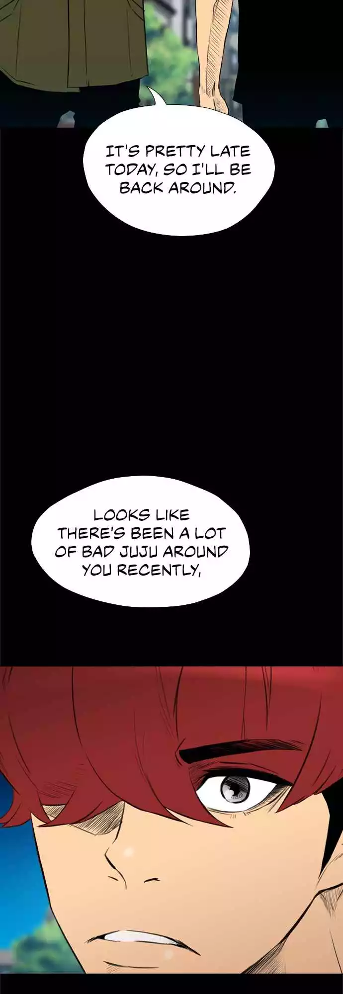 Read Revival Man (en) Manga Online