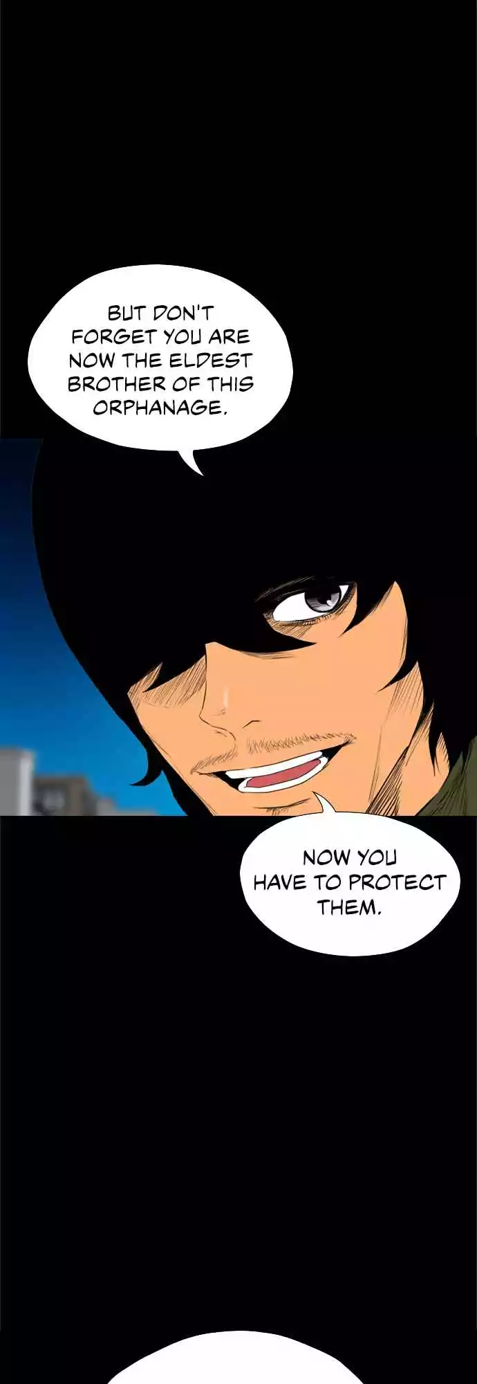 Read Revival Man (en) Manga Online