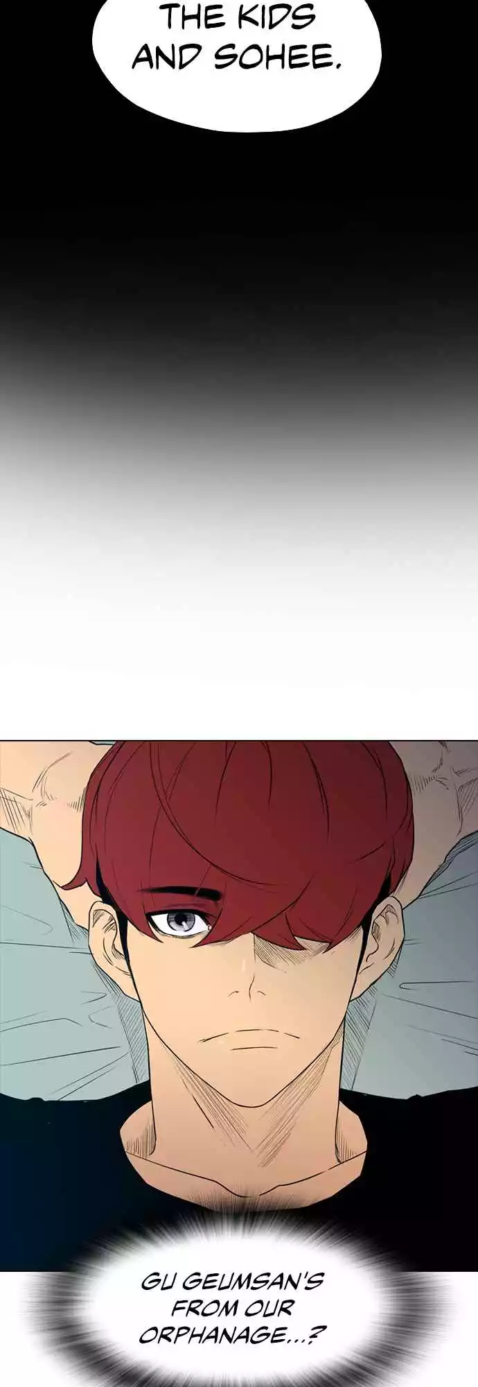 Read Revival Man (en) Manga Online